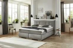 Sale HARPER Boxspringbett SOWA