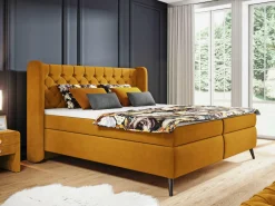 HARPER Boxspringbett WALES