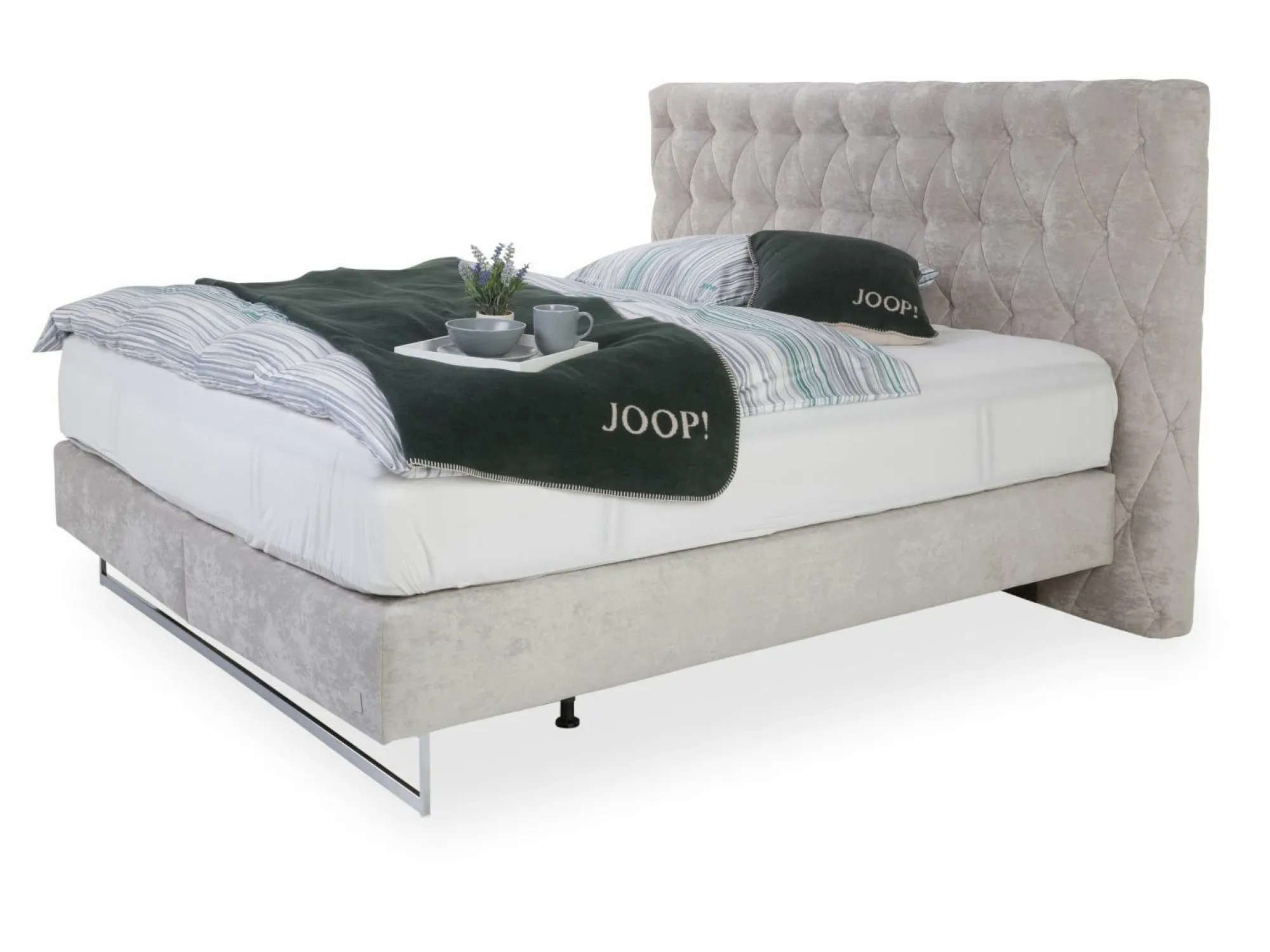 Discount JOOP! Boxspringbett