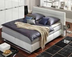 Clearance JOOP! Boxspringbett CURVES-S