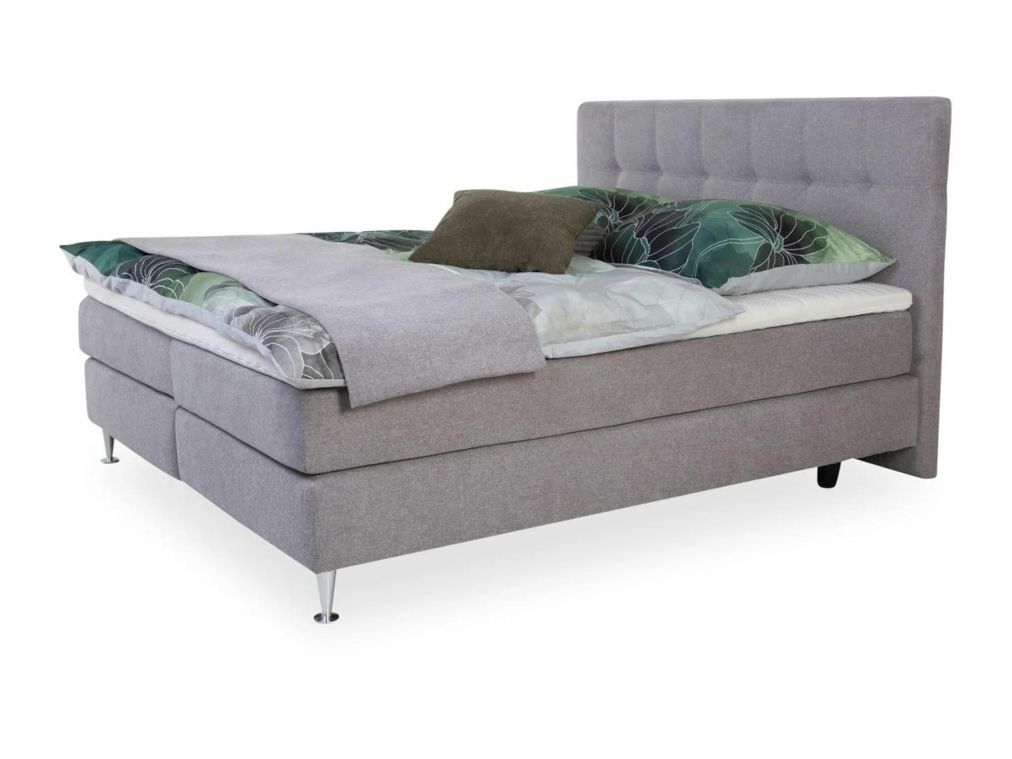 MONDO Boxspringbett BARELL