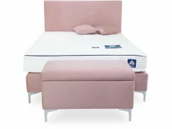 MONDO Boxspringbett BARELL