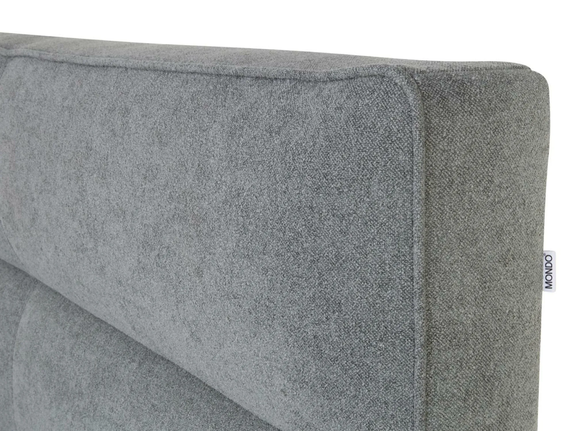 MONDO Boxspringbett DELUXE