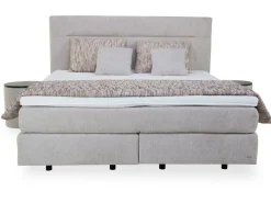 MONDO Boxspringbett LUVARA