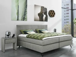 Hot Ruf Betten Boxspringbett RUF ADESSO