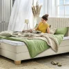 Discount SANSIBAR Boxspringbett BILLUND