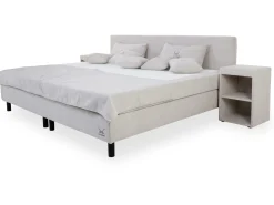 Clearance SANSIBAR Boxspringbett BILLUND
