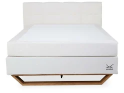 Discount SANSIBAR Boxspringbett BILLUND