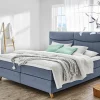 Discount SANSIBAR Boxspringbett Langeoog