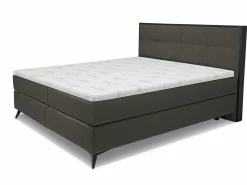 SANSIBAR Boxspringbett Langeoog