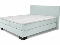 SANSIBAR Boxspringbett Langeoog