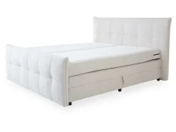 SANSIBAR Boxspringbett VILSTED