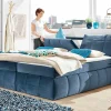 Sonstige Boxspringbett TOLEDO 1