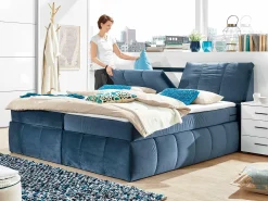 Sonstige Boxspringbett TOLEDO 1