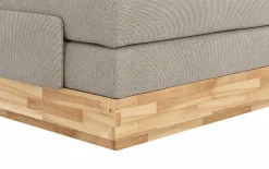 VALMONDO Boxspringbett INCANA