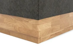 Clearance VALMONDO Boxspringbett INCANA