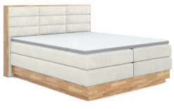 Best VALMONDO Boxspringbett INCANA