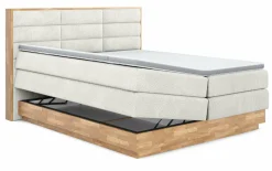 Best VALMONDO Boxspringbett INCANA