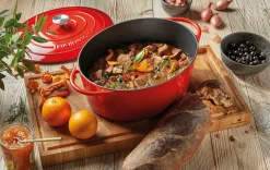 KÜCHENPROFI Bratentopf PROVENCE