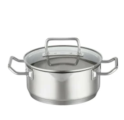 RÖSLE Bratentopf EXPERTISO