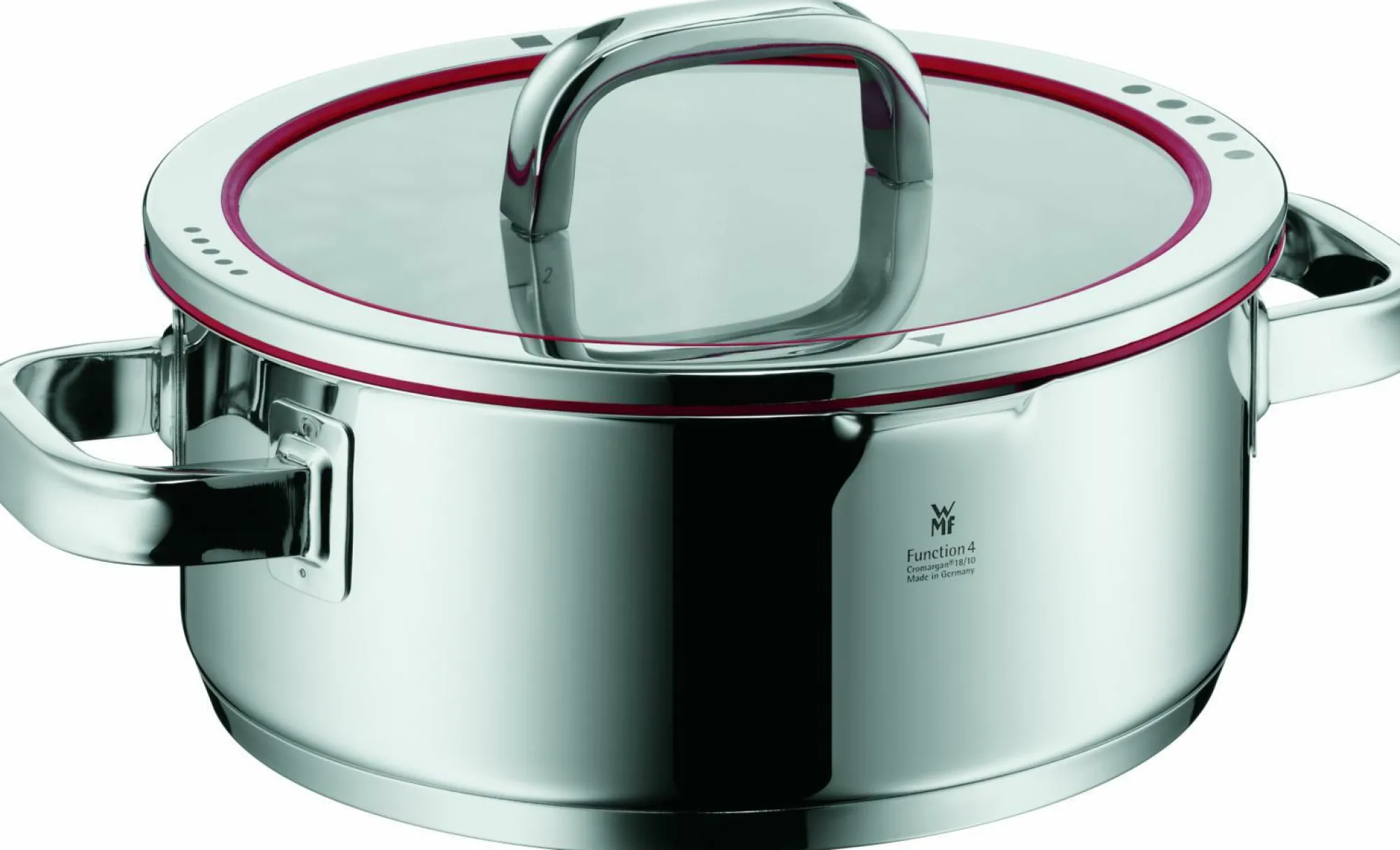 WMF Bratentopf FUNCTION 4