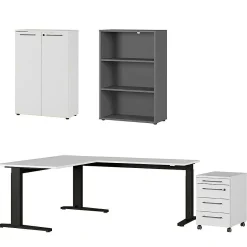 GERMANIA Bürokombination AGENDA