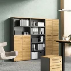 Discount GERMANIA Bürokombination AGENDA