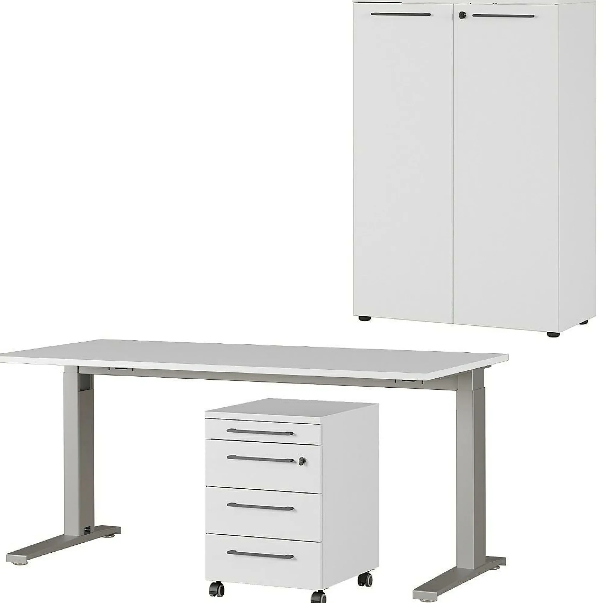 GERMANIA Bürokombination AGENDA