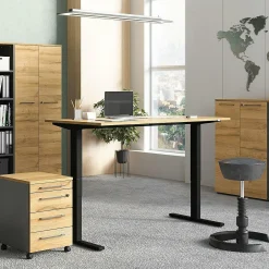 Outlet GERMANIA Bürokombination AGENDA