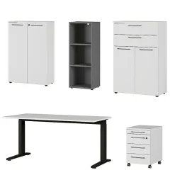 GERMANIA Bürokombination AGENDA