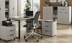 GERMANIA Bürokombination ANCONA