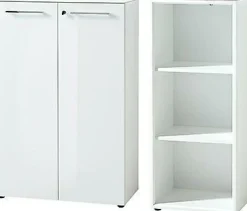 GERMANIA Bürokombination MONTERIA