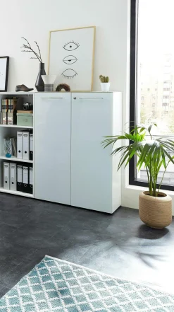 GERMANIA Bürokombination MONTERIA