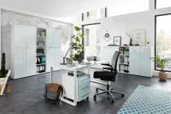 Discount GERMANIA Bürokombination MONTERIA