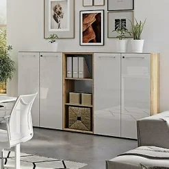 GERMANIA Bürokombination MONTERIA