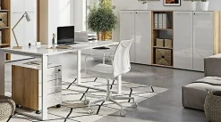 Hot GERMANIA Bürokombination MONTERIA