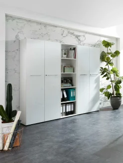 Discount GERMANIA Bürokombination MONTERIA