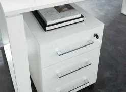 Hot GERMANIA Bürokombination MONTERIA