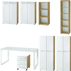 GERMANIA Bürokombination MONTERIA