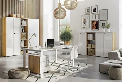 GERMANIA Bürokombination MONTERIA