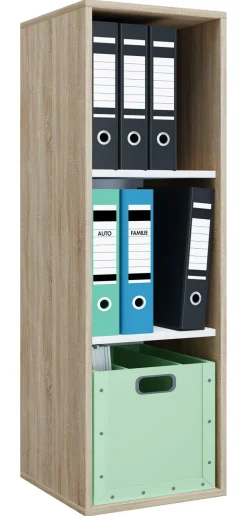 Hot VCM Büroregal LONA