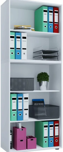 Hot VCM Büroregal LONA XXL