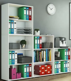 Hot VCM Büroregal LONA XXL