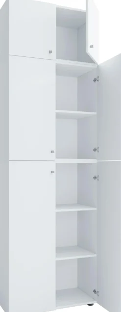 VCM Büroschrank LONA