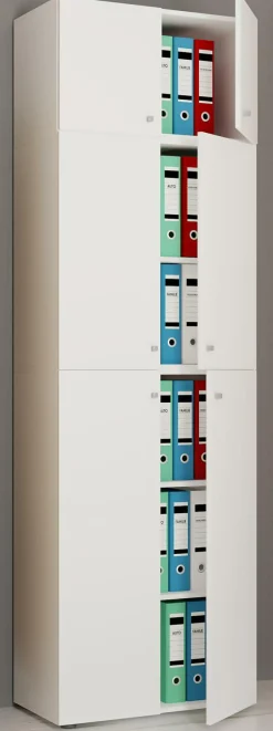 VCM Büroschrank LONA