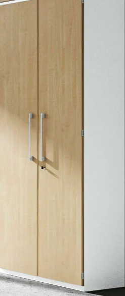 röhr Büroschrank TECHNO