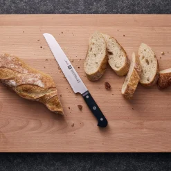 New ZWILLING Brotmesser GOURMET