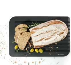 ZASSENHAUS Brotschneidebrett COMFORT PLUS