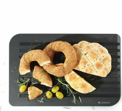 ZASSENHAUS Brotschneidebrett COMFORT PLUS