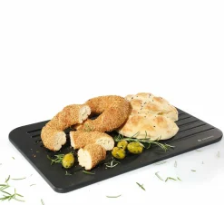 ZASSENHAUS Brotschneidebrett COMFORT PLUS